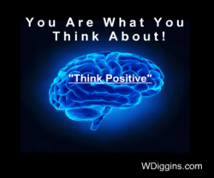 You Are What You Think About